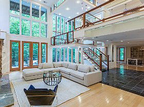 Under Contract: The Five Bedroom Edition