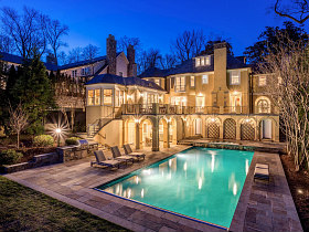 Three Options For Ivanka Trump and Jared Kushner As Their House Hunt Resumes