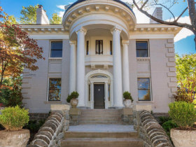 DC Home Sales Above $2 Million Reach Record Levels in 2017
