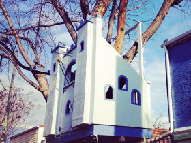 Hacked Accounts and Improper Notices: The Saga of the Capitol Hill Treehouse Heads to Court