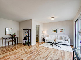 What Between $350,000-$400,000 Buys in DC