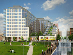 The 2,480 Units in the Navy Yard Pipeline