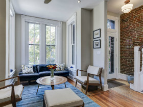 The DC Housing Market Starts Off 2018 Looking A Lot Like 2017