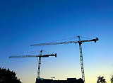 27 Cranes in the Sky: Tallying the Steady Pace of DC Development