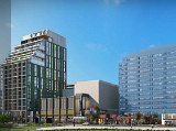 365 Units for JBG's Crystal City Office-to-Residential Conversion