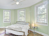 What Around $2,700 a Month Rents in DC