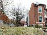 DC to Auction 35 Vacant Properties For Workforce Housing