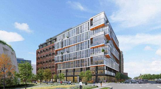 Capitol Point North: Figure 1