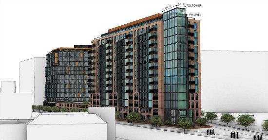 First and New York: Figure 1