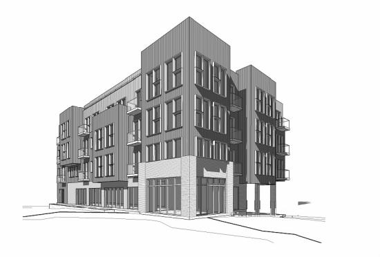 2026 Jackson Street NE: Figure 1