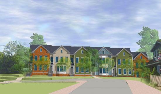 2352 High Street SE: Figure 1