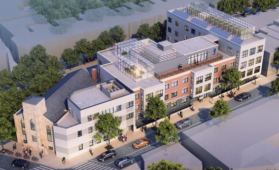 Ontario Place: Figure 1