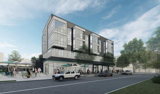 4885 MacArthur Boulevard NW: Figure 1