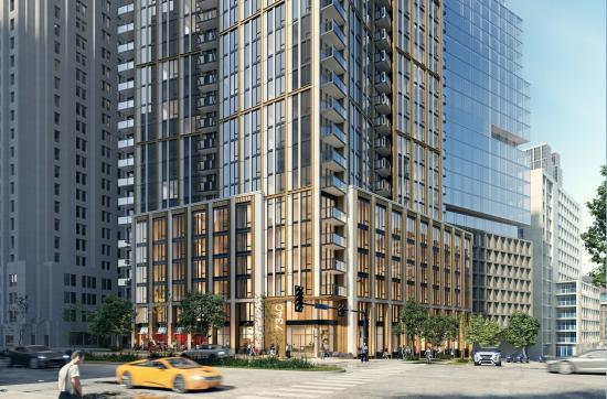 The Charles: Figure 2