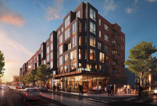 AutoZone Redevelopment: Figure 2