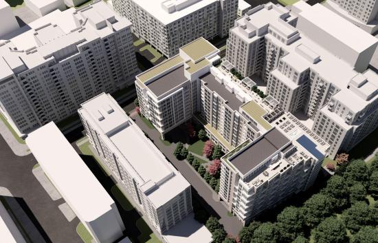 4861 Battery Lane: Figure 1