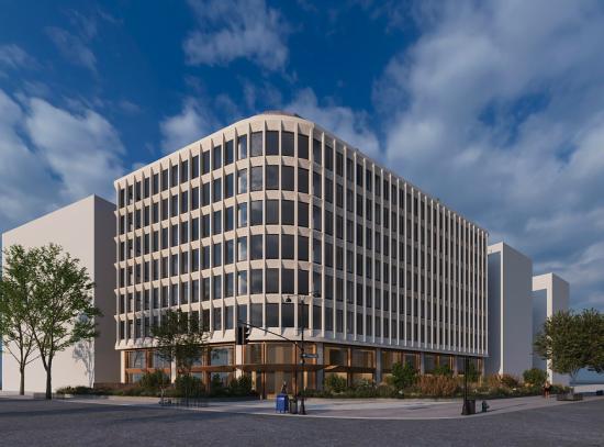 1625 Massachusetts Avenue NW: Figure 1