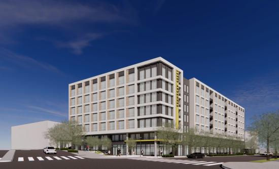 12500 Ardennes Avenue: Figure 1