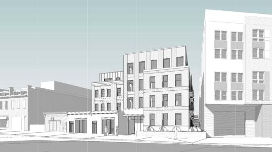 2420 and 2422 Martin Luther King Jr. Ave SE: Figure 2