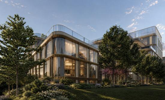 1501 Langston Boulevard: Figure 2