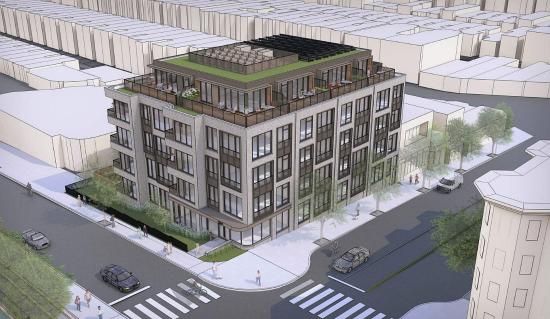 2009 18th Street NW: Figure 1