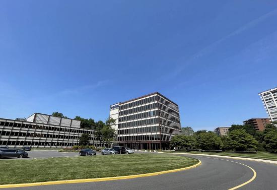 GEICO Property Redevelopment: Figure 1