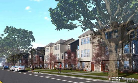 4801 Sargent Road NE: Figure 2