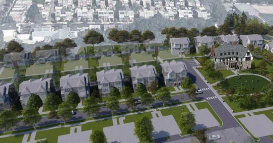 4801 Sargent Road NE: Figure 3