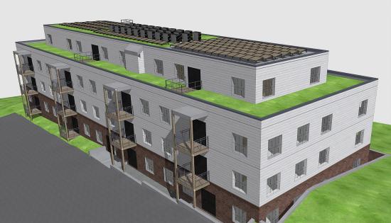 Hampton East 2: Figure 1