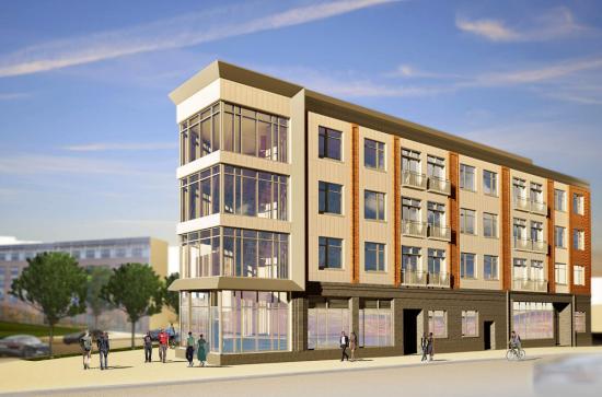 2502 Martin Luther King, Jr. Avenue SE: Figure 1