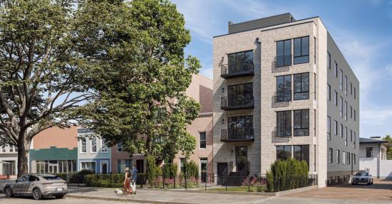 Paxton Park: Figure 1