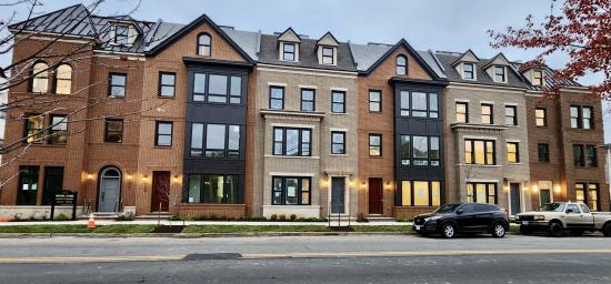 Brooks Estate: Figure 1