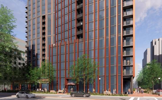 7475 Wisconsin Avenue: Figure 3