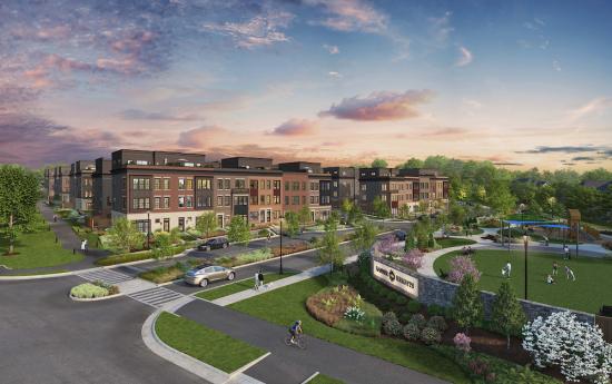 Banner Heights: Figure 1