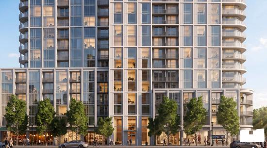 7201 Wisconsin Ave: Figure 2