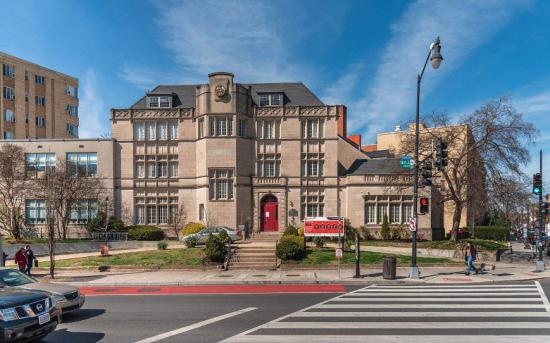 3224 16th Street NW: Figure 1