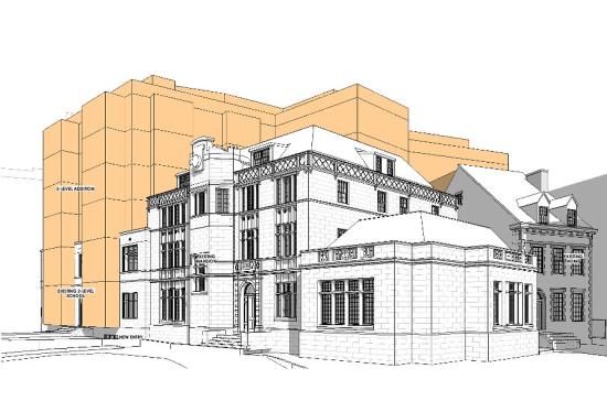 3224 16th Street NW: Figure 2