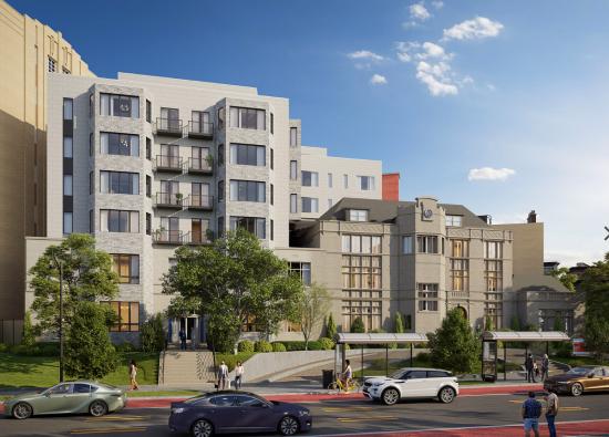 3224 16th Street NW: Figure 2