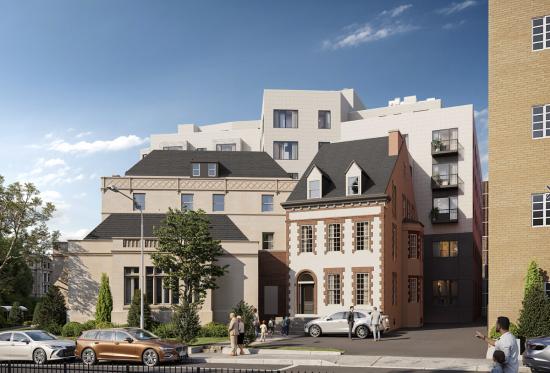 3224 16th Street NW: Figure 3