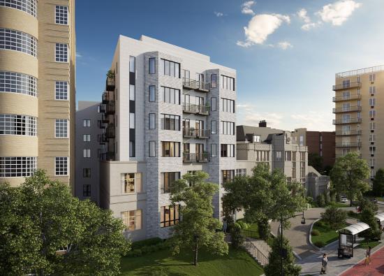 3224 16th Street NW: Figure 4