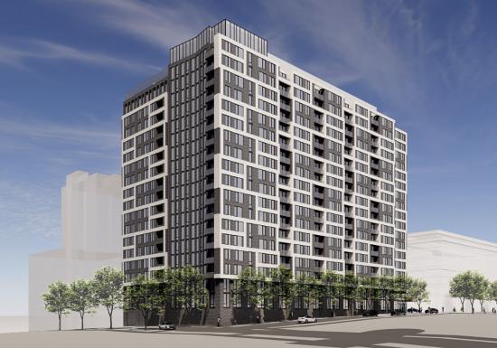 2000 14th Street N: Figure 1