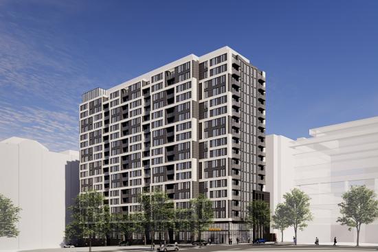 2000 14th Street N: Figure 2