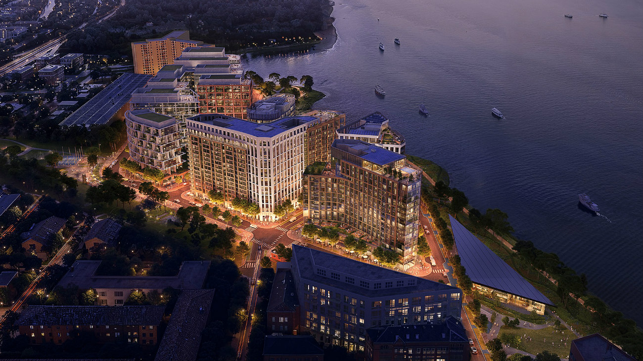 Potomac River Generating Station