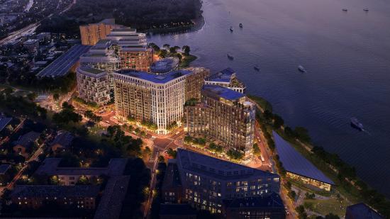 Potomac River Generating Station: Figure 1