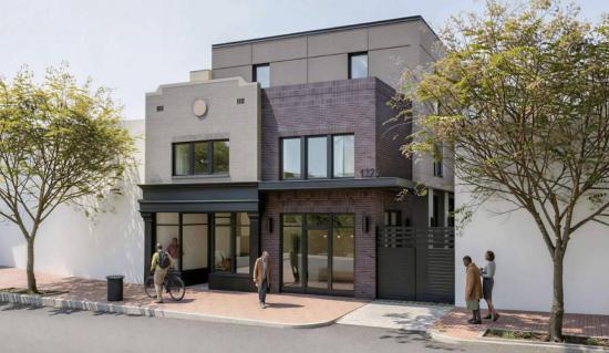 1223 and 1225 Marion Barry Ave SE: Figure 1