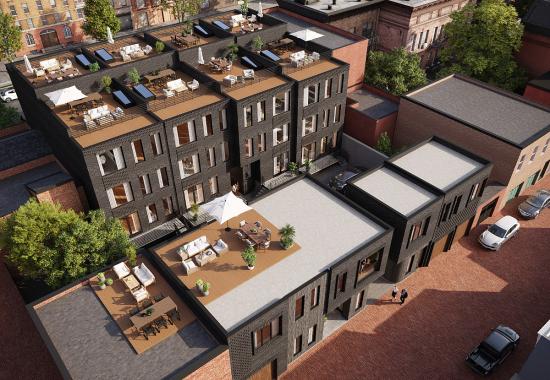 1323 10th Street NW: Figure 1