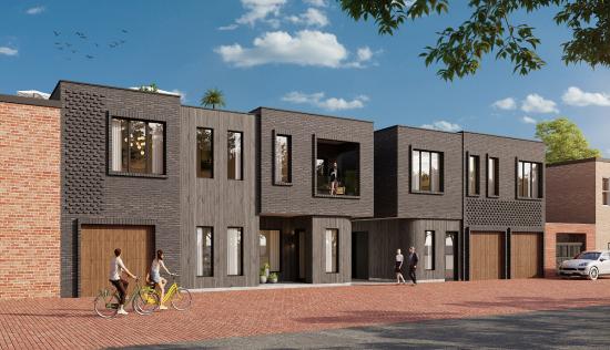 1323 10th Street NW: Figure 2