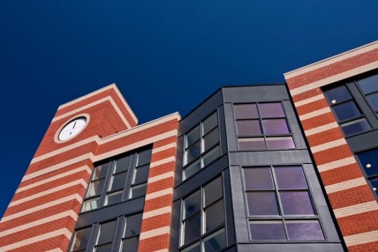 3800 Lofts: Figure 2