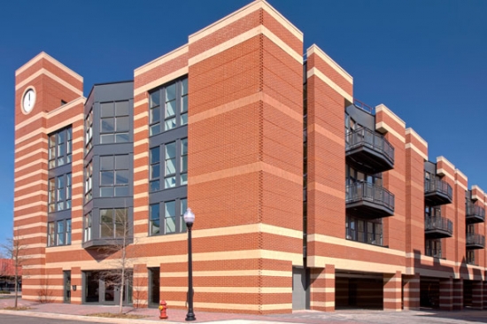 3800 Lofts: Figure 3