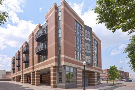 3800 Lofts: Figure 4